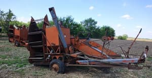 Allis Chalmers 60 Image